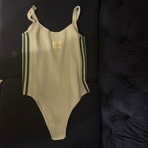IVY Park mint green bodysuit never worn